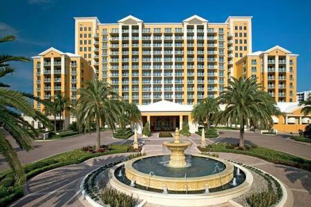 The Palms, Ocean View Studio Located At Ritz Carlton - Key Biscayne ไมอามี ภายนอก รูปภาพ