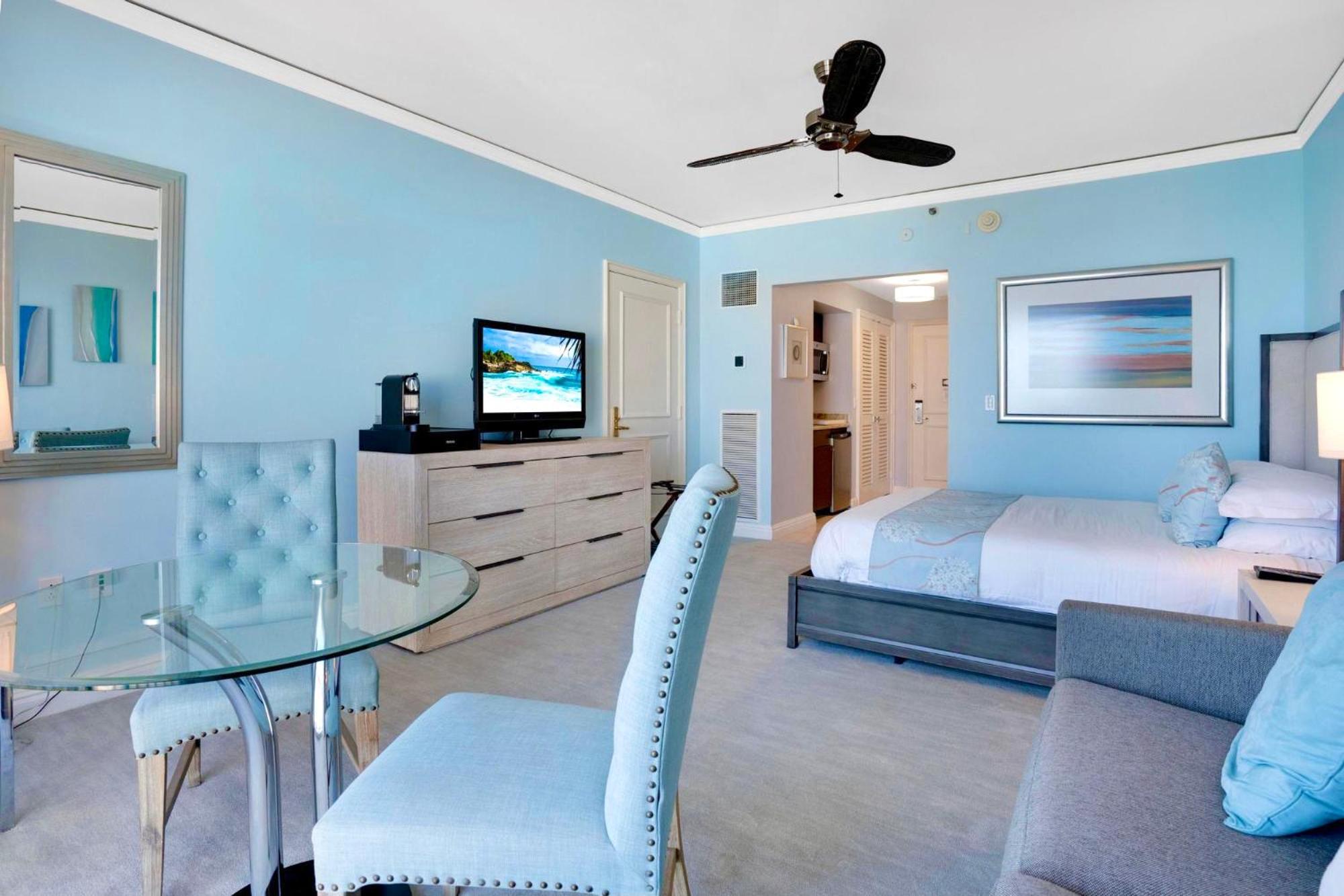 The Palms, Ocean View Studio Located At Ritz Carlton - Key Biscayne ไมอามี ภายนอก รูปภาพ