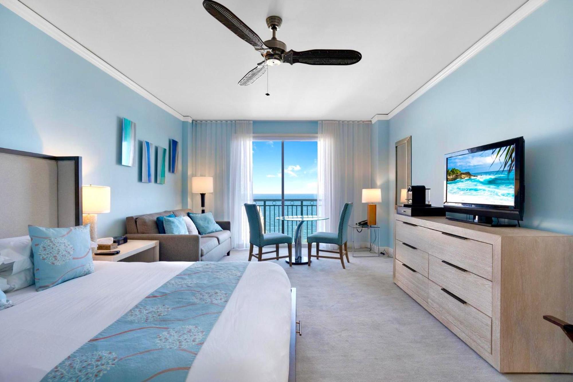 The Palms, Ocean View Studio Located At Ritz Carlton - Key Biscayne ไมอามี ภายนอก รูปภาพ